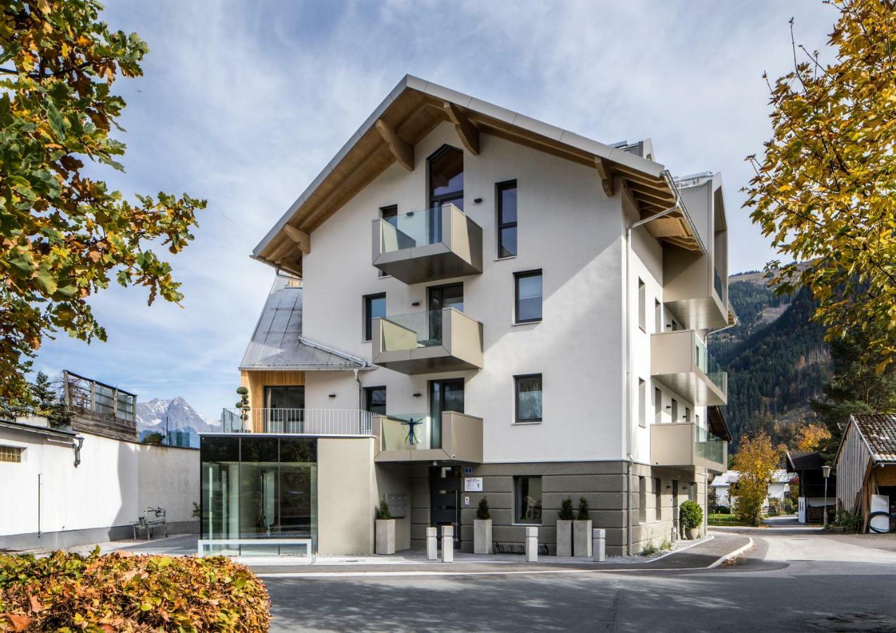 Appartements Marlene Maishofen Exterior foto